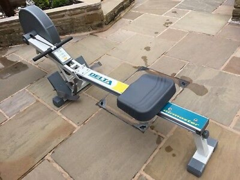 Delta airmaster rowing machine outlet