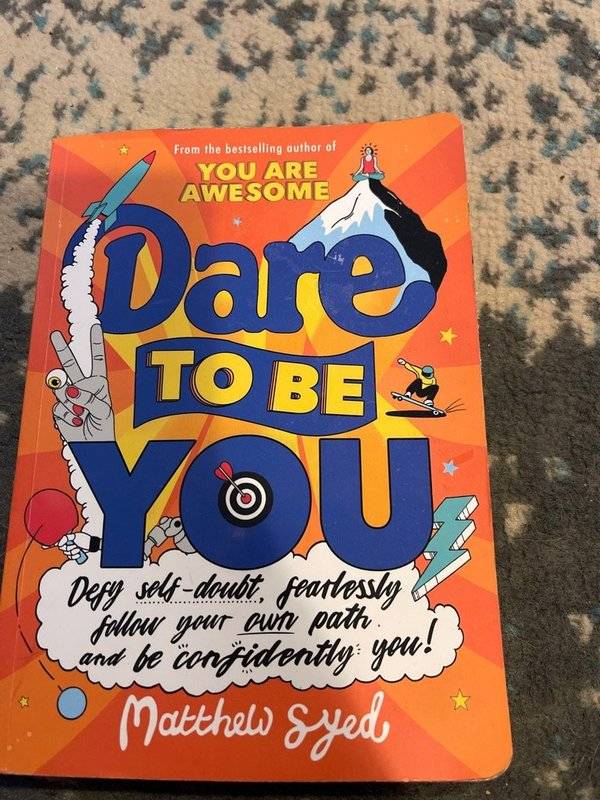 Year 7 Reading List Uk